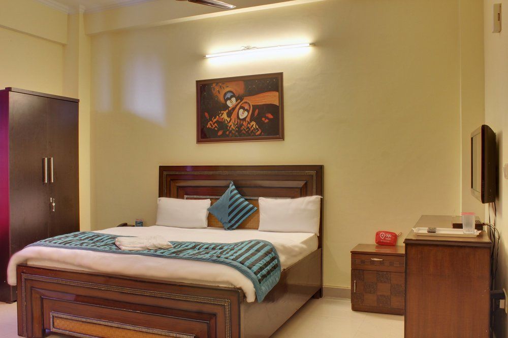 Oyo Rooms Noida Film City Zewnętrze zdjęcie
